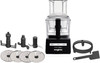 Magimix Compact 3200 XL Black