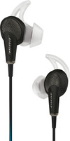 Bose QuietComfort 20 Android Schwarz