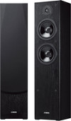 Yamaha NS-F 51 Black (per pair)