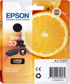 Epson 33XL Patrone Schwarz