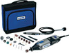 Dremel 4000 + 45-teiliges Zubehörset
