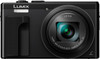 Panasonic Lumix DMC-TZ80 Schwarz