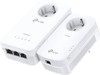 TP-Link TL-WPA8631P Kit WiFi 1300Mbps 2 adapters