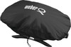Weber Deluxe Cover Q1000 series