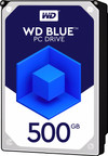 WD Blue WD5000LPCX 500GB