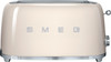 SMEG TSF02CREU Creme