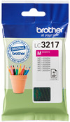 Brother LC-3217 Patrone Magenta