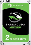 Seagate BarraCuda ST2000LM015 2 TB