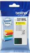 Brother LC-3219XL Cartridge Yellow