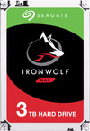 Seagate IronWolf ST3000VN007 3 TB