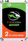 Seagate Firecuda ST2000LX001 2TB