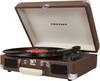 Crosley Cruiser Deluxe Tweed