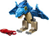 LEGO Jurassic World Baby-Dinosaurier Pteranodon 77977