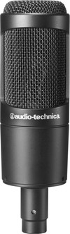 Audio Technica AT2035