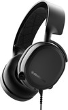 SteelSeries Arctis 3 2019 Black