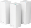 Linksys Velop Tri-Band Mesh WLAN (3er-Pack Weiß)