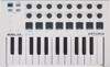 Arturia MiniLab MKII Weiß