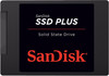 SanDisk SSD Plus 2.5 inches 480GB