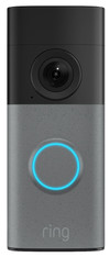 Ring Kabelgebundene Videotürklingel 2. Generation