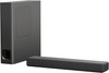 Sony HT-MT300 Schwarz