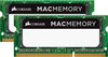 Corsair Apple Mac 16GB SODIMM DDR3-1333 2x 8GB