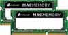 Corsair Apple Mac 8GB SODIMM DDR3-1066 2x 4GB