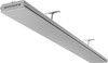 Heatstrip Elegance 2,400 Watts