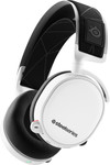 SteelSeries Arctic 7 2019 White