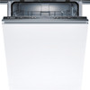 Bosch SMV25AX01N / Installation / Fully integrated / Niche height 81.5-87.5cm