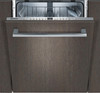 Siemens SN636X01GE / Built-in / Fully integrated / Niche height 81.5 - 87.5cm