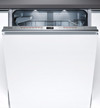 Bosch SMV68PX01N / Built-in / Fully integrated / Niche height 81.5 - 87.5cm