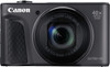Canon Powershot SX730HS Black