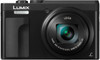 Panasonic Lumix DC-TZ90 Black