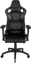 Corsair T1 Race Gaming Chair Schwarz