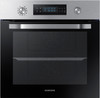 Samsung NV66M3571BS Dual Cook