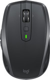 Logitech MX Anywhere 2S Wireless Mobile Mouse Black