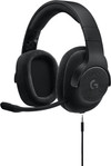Logitech G433 7.1 Surround Sound Gaming Headset Black