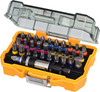 DeWalt 32-Piece Bit Set