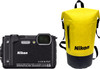 Nikon Coolpix W300 Schwarz