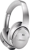 Bose QuietComfort 35 II Silber