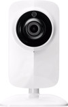 KliKAanKlikUit WiFi IP Camera with Night Vision