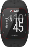 Polar M430 HR Schwarz M/L