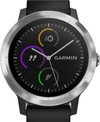 Garmin Vivoactive 3 Black/Silver