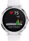 Garmin Vivoactive 3 Weiß/Silber
