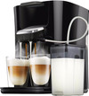 Philips Senseo Latte Duo HD6570/60 Black