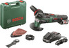 Bosch AdvancedMulti 18