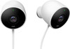 Google Nest Cam Outdoor Duo Pack