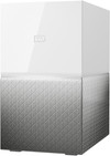 WD My Cloud Home Duo 4 TB