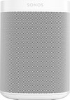 Sonos One Weiß