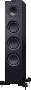 KEF Q550 Black (per unit)